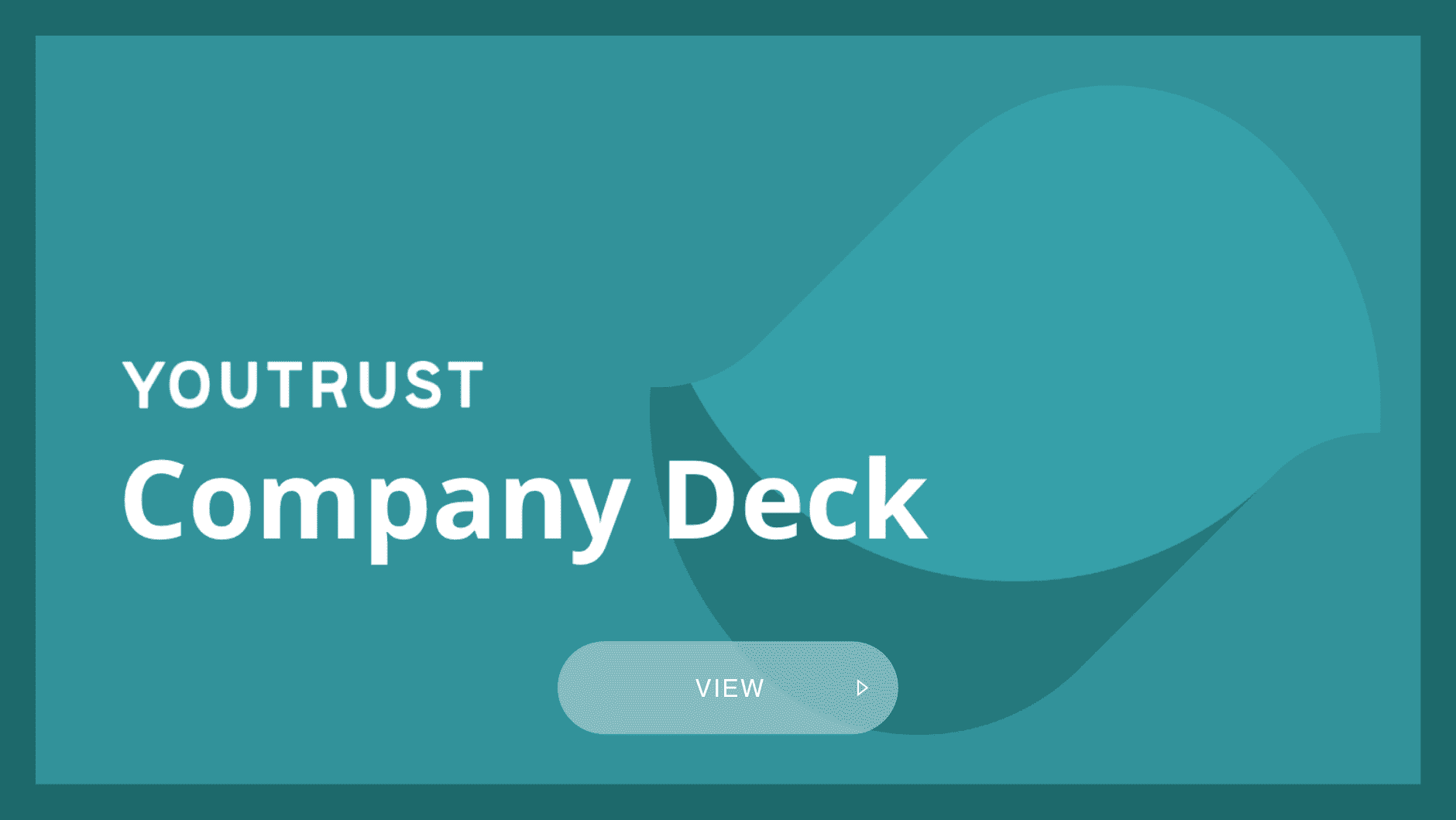 YOUTRUST Company Deck