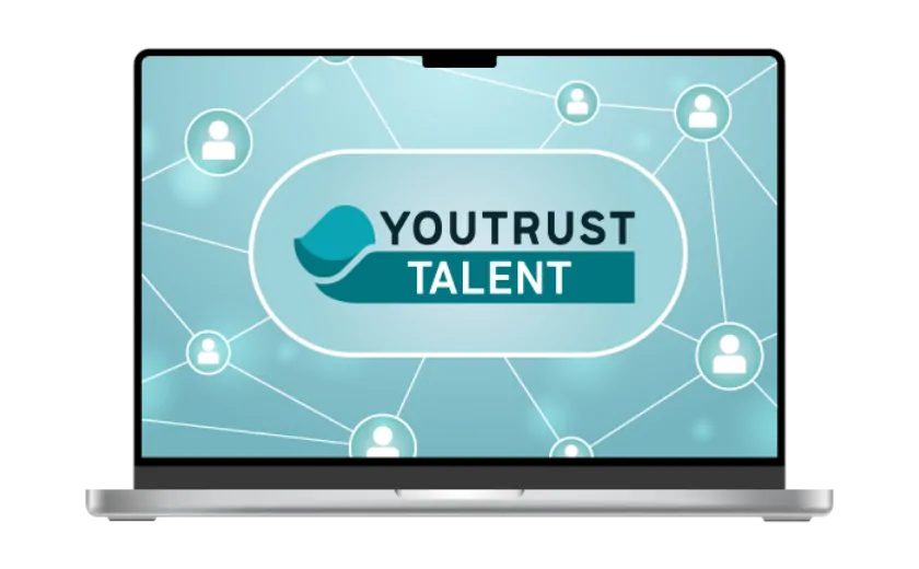採用支援 YOUTRUST TALENT
