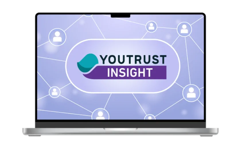 調査支援 YOUTRUST INSIGHT