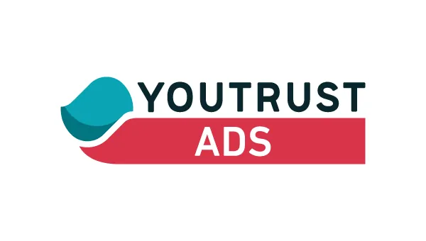広告支援 YOUTRUST ADS