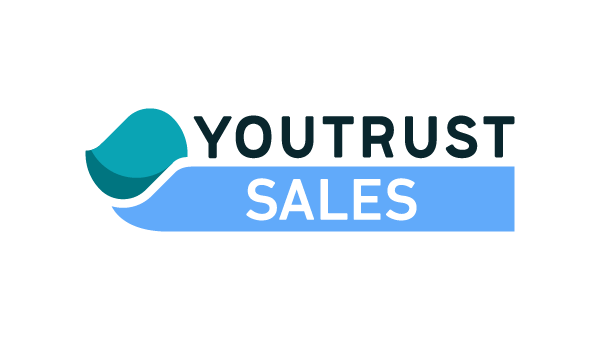 広告支援 YOUTRUST SALES