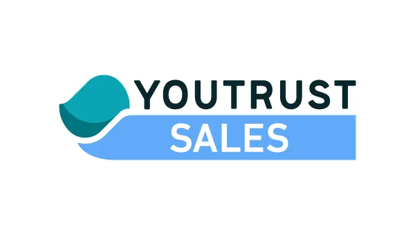 広告支援 YOUTRUST SALES